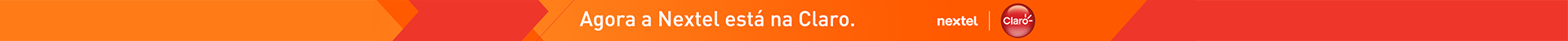 Agora a Nextel está na Claro.